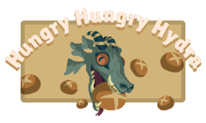 Hungry Hungry Hydra