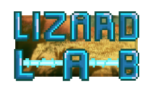 Lizard Lab